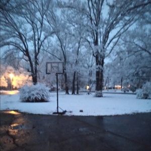 Meet your Posher, Kirkland